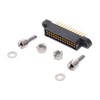 Headers, Receptacles, Female Sockets - 1178-MHDAS2F026YDE60-ND - DigiKey