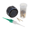Circular Connector Assemblies - 1178-D38999/26MF35SN-ND - DigiKey