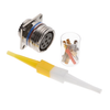 Circular Connector Assemblies - 1178-D38999/20FE6SA-ND - DigiKey