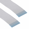 Flat Flex Ribbon Jumpers, Cables - 0151660399-ND - DigiKey