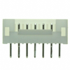 Headers, Male Pins - A100101-ND - DigiKey