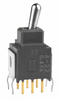 Rocker & Toggle Switches - A22JB - Powell Electronics, Inc.