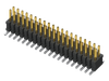 Terminals - FTSH-150-01-L-D - Powell Electronics, Inc.