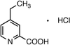 4-Ethyl-pyridine-2-carboxylic Acid, HCl - 10149 - Medical Isotopes, Inc.