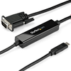 Adapters, Converters - 5214-CDP2VGAMM1MB-ND - DigiKey