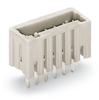 Male connector/plug - 733-332 - WAGO