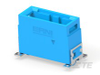 PCB Headers & Receptacles - 284657-E - TE Connectivity