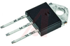 TRIAC; TOP3 INS.; 25A IT(AV); 25A; 1.1;50; 260A IFRM; -40; +125; 1W PG(AV) - 70013676 - Allied Electronics, Inc.