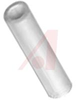 Spacer; Aluminum 0.250 in. Long X 0.250in. O.D.; #6 - 70182287 - Allied Electronics, Inc.