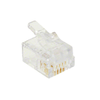 Modular Connector Plugs - 32-5994UL - ODG (Origin Data Global)