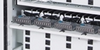 USB Synchronizing Hubs w/Tray for InTouch20 Tablet Cart - 55449 - Visual Sound, Inc.