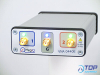 MegiQ VNA-0440e, Full Featured, 400MHz-4GHz VNA, 2/3 port -- 17173