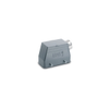 Heavy Duty Connector Housings, Hoods, Bases - 2181-101230NP-ND - DigiKey