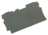 DIN Rail Terminal Accessories - 5076664 - RS Components, Ltd.