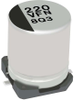 Aluminium Capacitors - 2043370P - RS Components, Ltd.