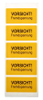Safety Labels - 2880987 - RS Components, Ltd.