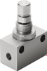 Pneumatic Function Fittings - 1754521 - RS Components, Ltd.