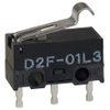 Micro Switches - 2436555P - RS Components, Ltd.