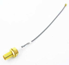 Coaxial Cable - 1408016 - RS Components, Ltd.