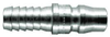 Pneumatic Quick Connect Couplings - 498236 - RS Components, Ltd.