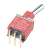 Toggle Switches - 7347163P - RS Components, Ltd.