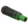 Circular Connector Assemblies - 2201-VS392505-ND - DigiKey