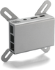 VESA Mount Raspberry Pi Case -- RPI-F Series - Image
