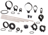 Lens Mount Primer Kit, Metric - M-LH-X1-PK - Newport MKS