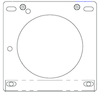 Model ND-TT Current Transformers - ND-1600-00-TT - Panel Components & Systems, Inc.