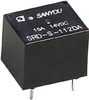 Automotive Relay -- SRD-S-112DA - Image