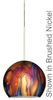 MP-962-BF/DB Mini Pendants-Cable - 373418 - Capital Lighting, Inc.