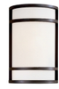 9802-143 2 Light Wall Sconce - 9802-143 - Minka Group