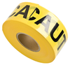 Barricade Tape - 91450 - Brady Corporation