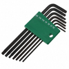 Torx&reg; Key Set - 431-1953-ND - DigiKey
