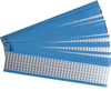 Solid Numbers Wire Marker Card - AF-2-PK - Brady Corporation