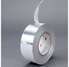 3M 427 Aluminum Tape - 50 mm Width x 50 m Length - 4.6 mil Total Thickness - 85510 - 051125-85510 - R. S. Hughes Company, Inc.