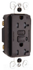 GFCI Duplex Receptacle - 2095-TRWR - Selecta Products