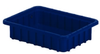 LEWISBins+ Divider Boxes - 49731 - U.S. Plastic Corporation