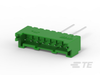PCB Headers & Receptacles - 5-2299683-8 - TE Connectivity