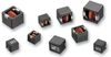 Inductor, Shielded, 3.3Uh, 15.5A, Smd; Inductance Wurth Elektronik - 13T9767 - Newark, An Avnet Company