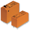 General Purpose Relay, Rt1 Inrush Power Series, Power, Non Latching, Spst-No, 12 Vdc, 16 A Rohs Compliant Schrack Te Connectivity - 97K8983 - Newark, An Avnet Company