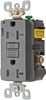 Conn, Mains Socket, 20A, 120V, Black; Connector Type Hubbell Wiring Devices - 82X4797 - Newark, An Avnet Company