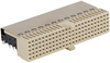 Connector, Backplane, Rcpt, 125Pos; Product Range Amphenol Communications Solutions - 78AC4038 - Newark, An Avnet Company