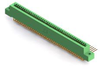 Card Edge Conn, Dual, 86Pos, Wire Wrapos; Card Edge Connector Type Edac - 64AJ7593 - Newark, An Avnet Company