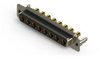 Combo D-Sub Conn, Rcpt, Dc-8W8, Th; Product Range Edac - 53AJ3511 - Newark, An Avnet Company