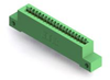 Card Edge Conn, Single, 19Pos, Wire Wrap; Card Edge Connector Type Edac - 65AJ5075 - Newark, An Avnet Company