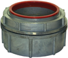 Myers Hub Basic Scru-Tite, Zinc, 3