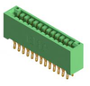 Card Edge Conn, Dual Side, 26Pos, Lug; Card Edge Connector Type Edac - 75AJ6392 - Newark, An Avnet Company