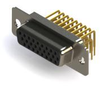 Hd D Sub Conn, R/a Rcpt, 26Pos, Da, Sldr; D Sub Connector Type Edac - 31AK9019 - Newark, An Avnet Company