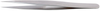 Tweezer, Straight/pointed, 80Mm; Tweezer Type Ideal-Tek - 17AH9208 - Newark, An Avnet Company